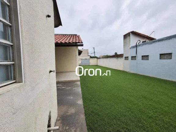 Imagem Terreno à venda, 540 m² por R$ 548.000,00 - Setor Sudoeste - Goiânia/GO