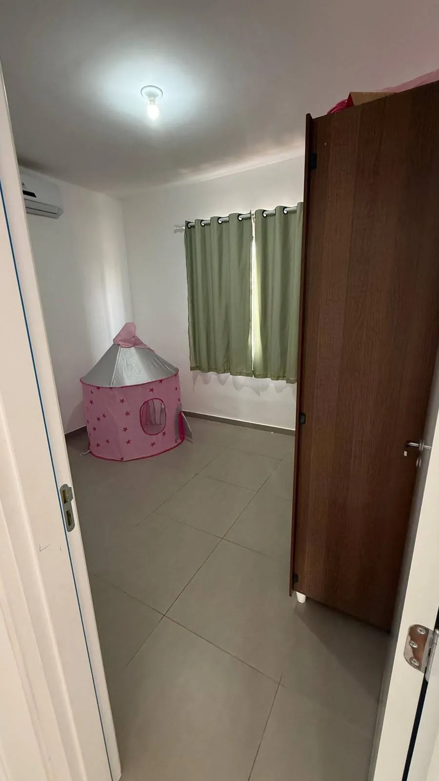Imagem Casa 3 quartos condomínio Origem do Sol