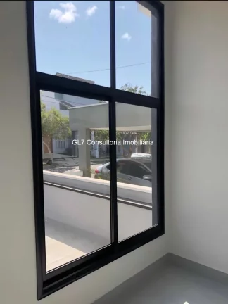Foto do imóvel Casa t?(C)rrea em condomínio