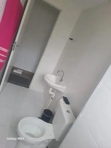 Imagem Apartamento para Venda em Sumaré, Jardim Basilicata, 2 dormitórios, 1 banheiro, 1 vaga