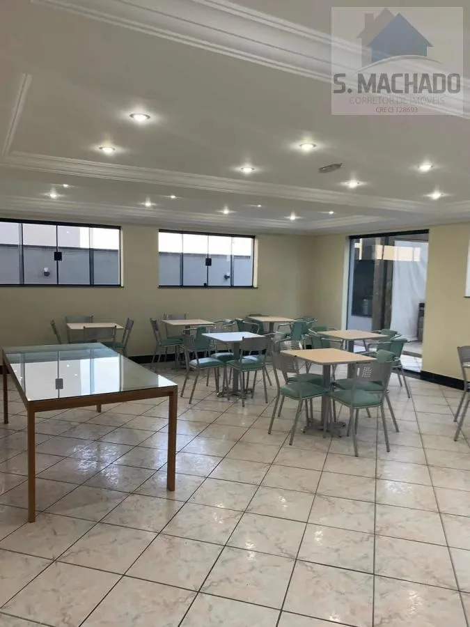 Foto do imóvel Apartamento para Venda em Santo André / SP