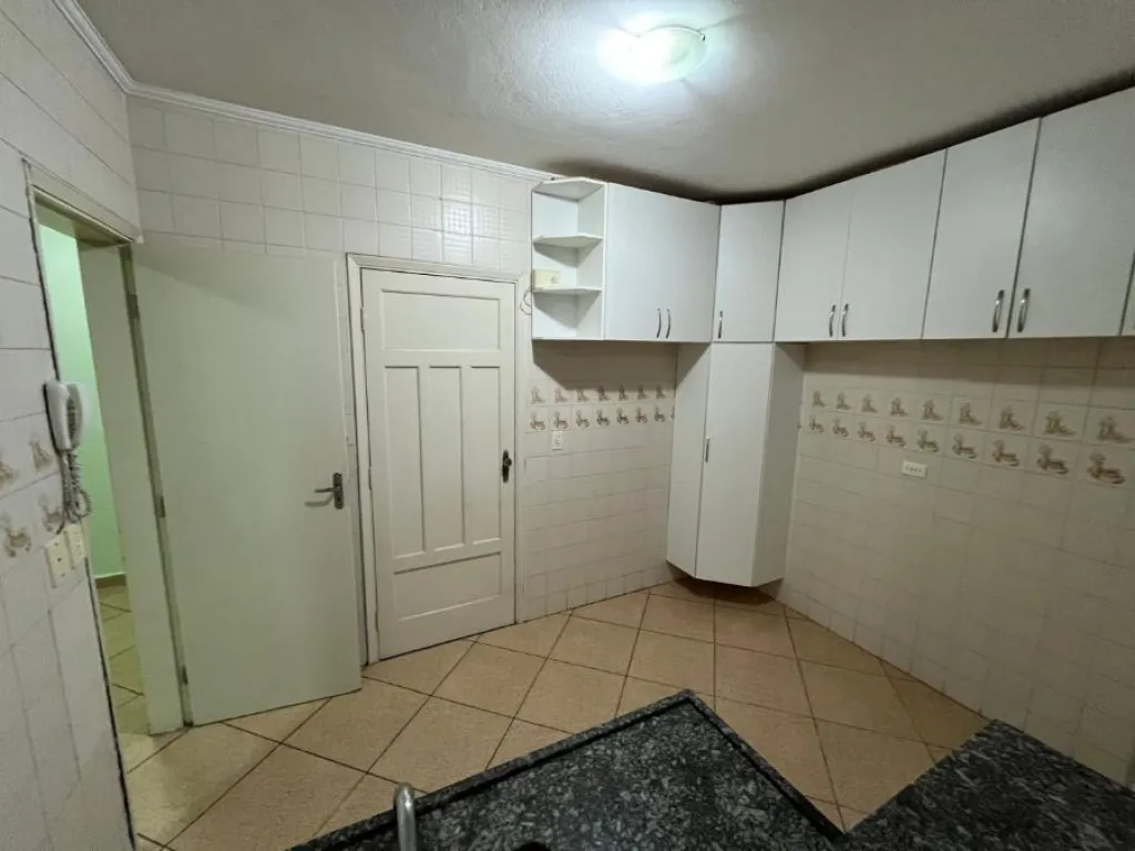 Imagem APARTAMENTO COM 63,49 m² - GUILHERMINA - PRAIA GRANDE SP