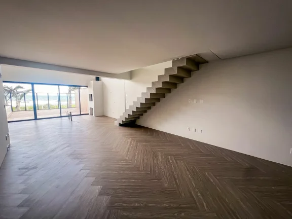 Imagem Diferenciado com 4 dormitórios à venda sendo 4 suítes, 345.2 m² por - R$ 21.500.000,00 - Praia Brava - Itajaí/SC