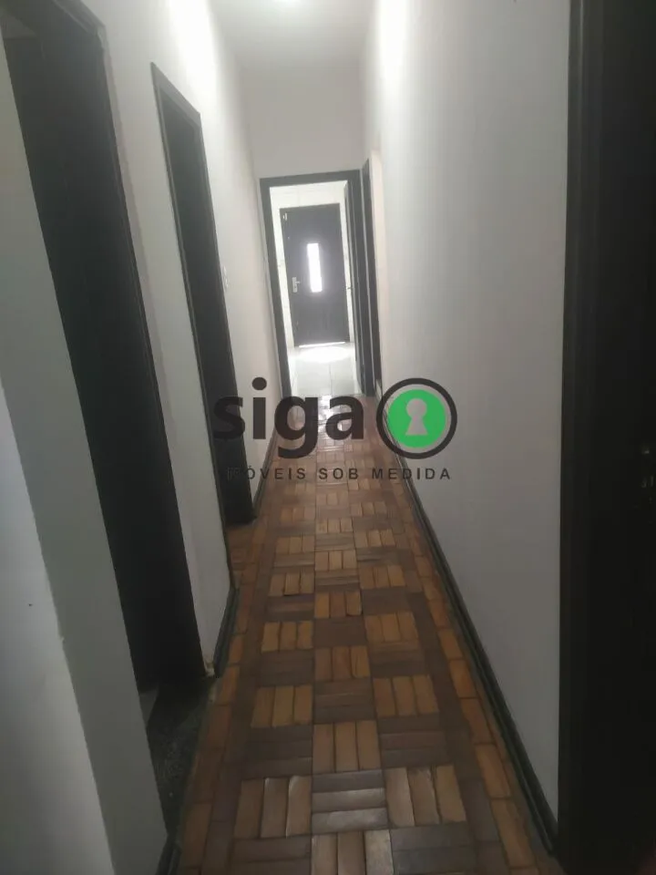 Imagem Casa terrea para locação de uso comercial ou residencial no Campo Belo