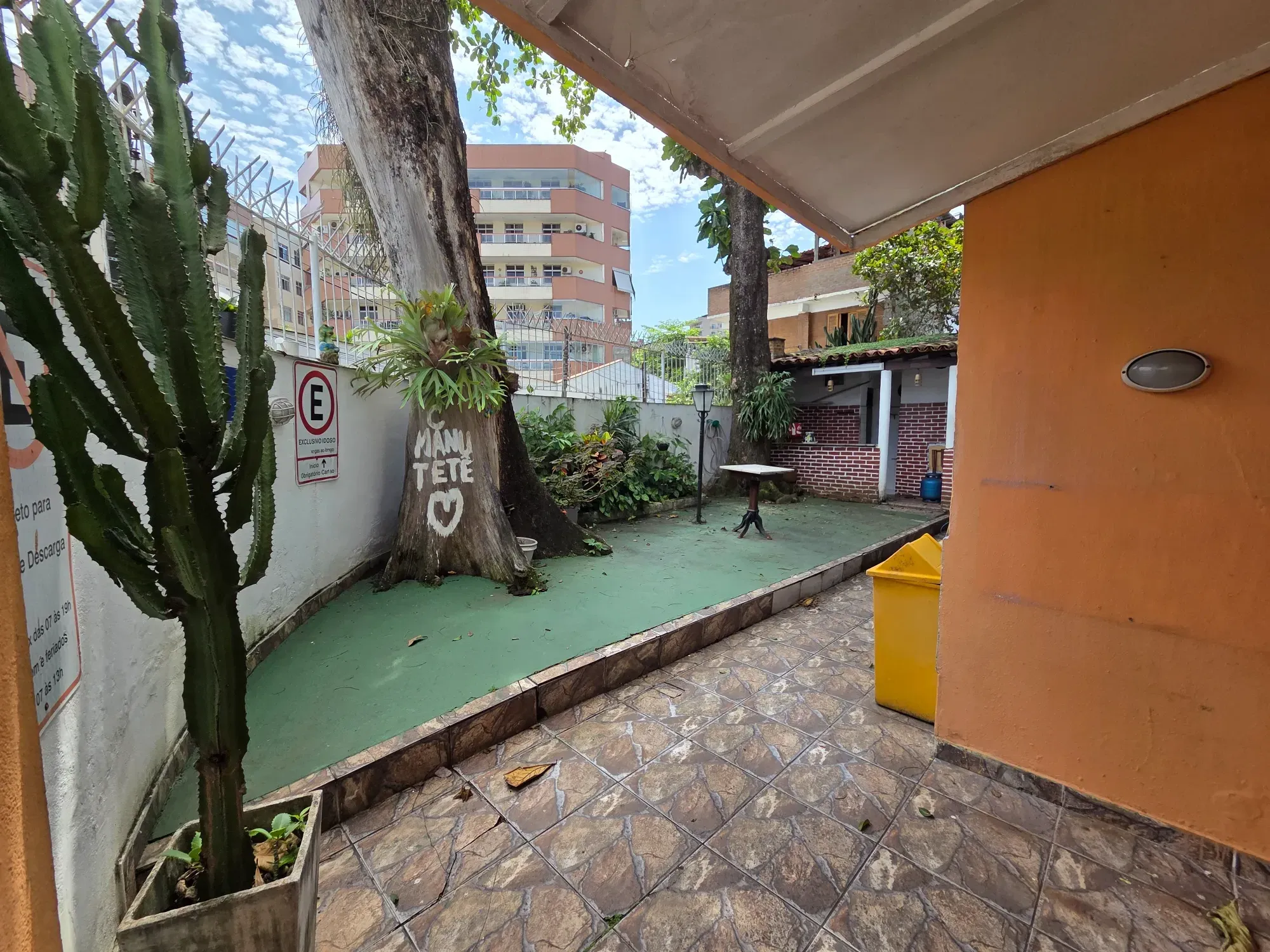 Imagem Apartamento com 3 Quartos à Venda, 92 m² em Anil - Rio de Janeiro