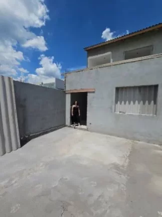 Imagem Sobrado Novo Loteamento em Mairiporã!