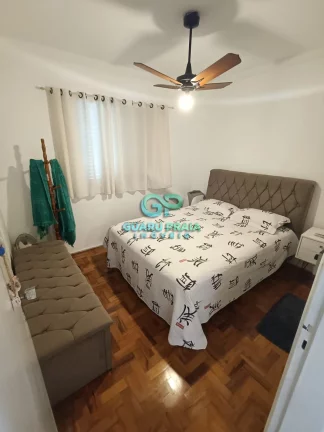 Imagem Apartamento a 300m do mar - Região do Tortugas - Condomínio baixo