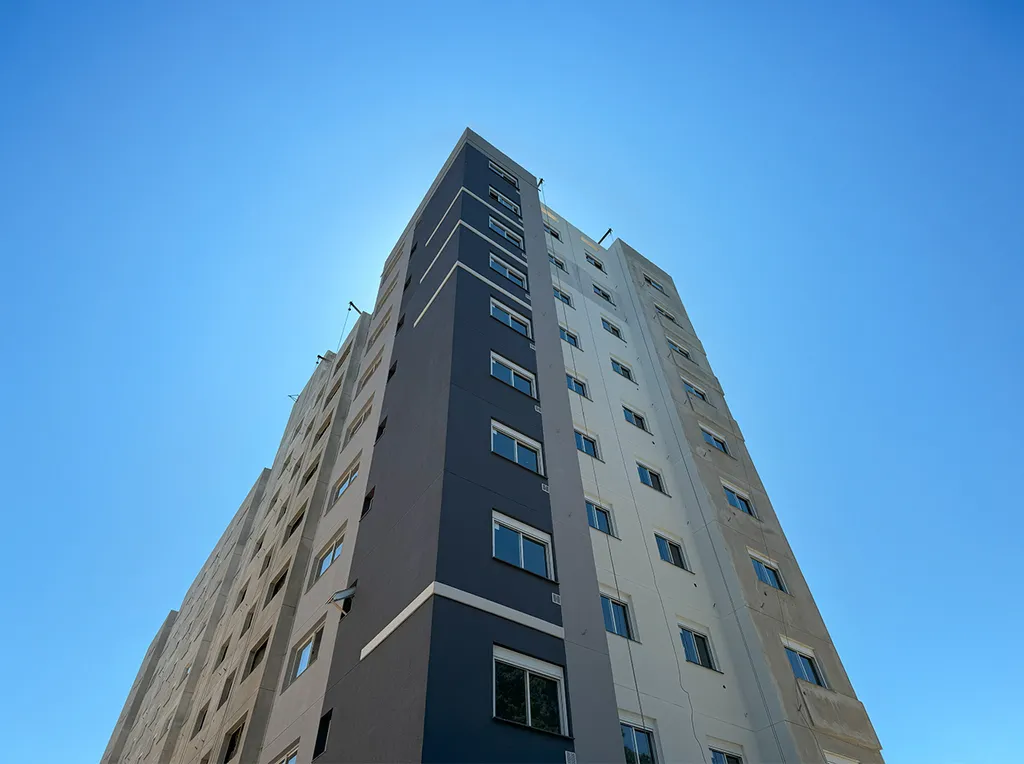 Foto do imóvel Apartamento à venda em Porto Alegre, Jardim Sabará, com 2 quartos, 51,06m2 em Doutor Carlos Renato R. Fonseca