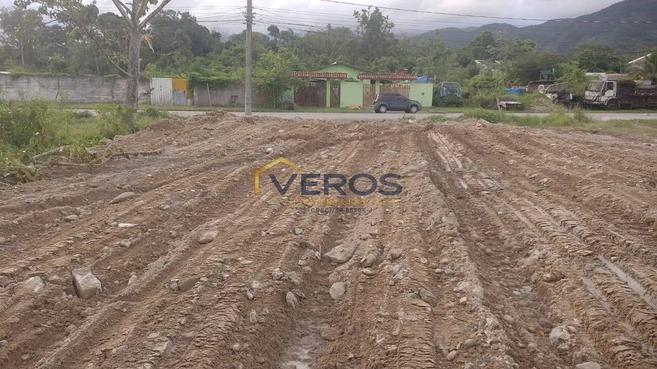 Imagem Terreno à venda - Jardim das Gaivotas - Caraguatatuba/SP
