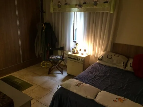 Imagem Casa com 3 Quartos à Venda, 345 m² em Vila Monumento - São Paulo