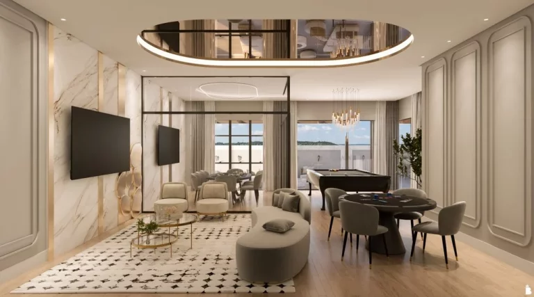 Imagem Apartamento à venda em Porto Belo, Balneário Perequê, com 2 quartos, 85,43m2