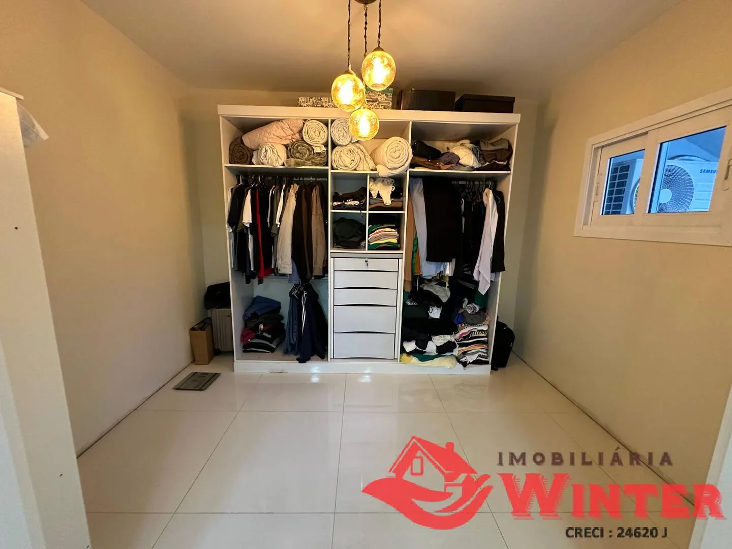 Imagem Linda Casa de Alto Padão.
