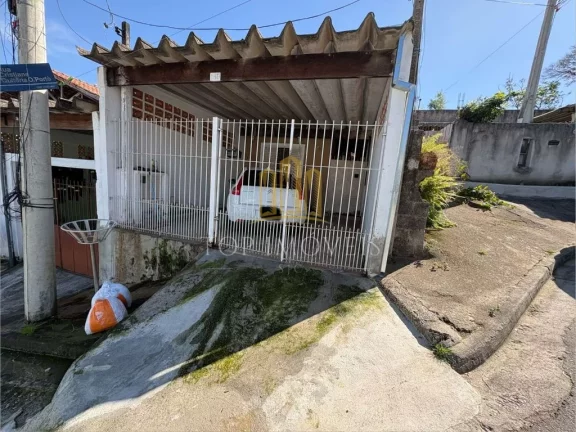 Foto do imóvel Casa 3 dormitorios no Residencial São Francisco em Rua Cristiane Quitéria Oliveira Porto