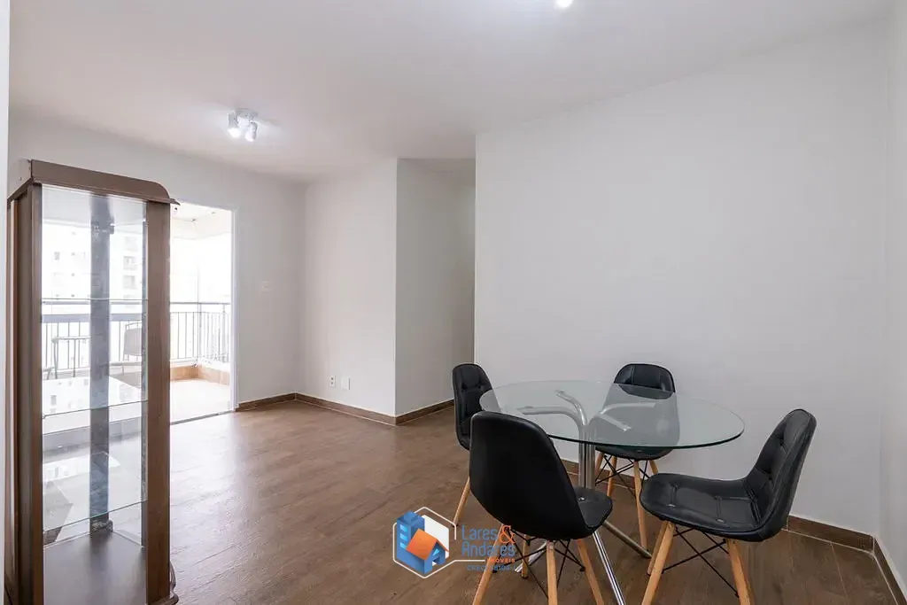 Foto do imóvel Apartamento à venda 2 Quartos 1 Suite 1 Vaga 64M² Vila da Saúde São Paulo - SP em Avenida Bosque da Saúde