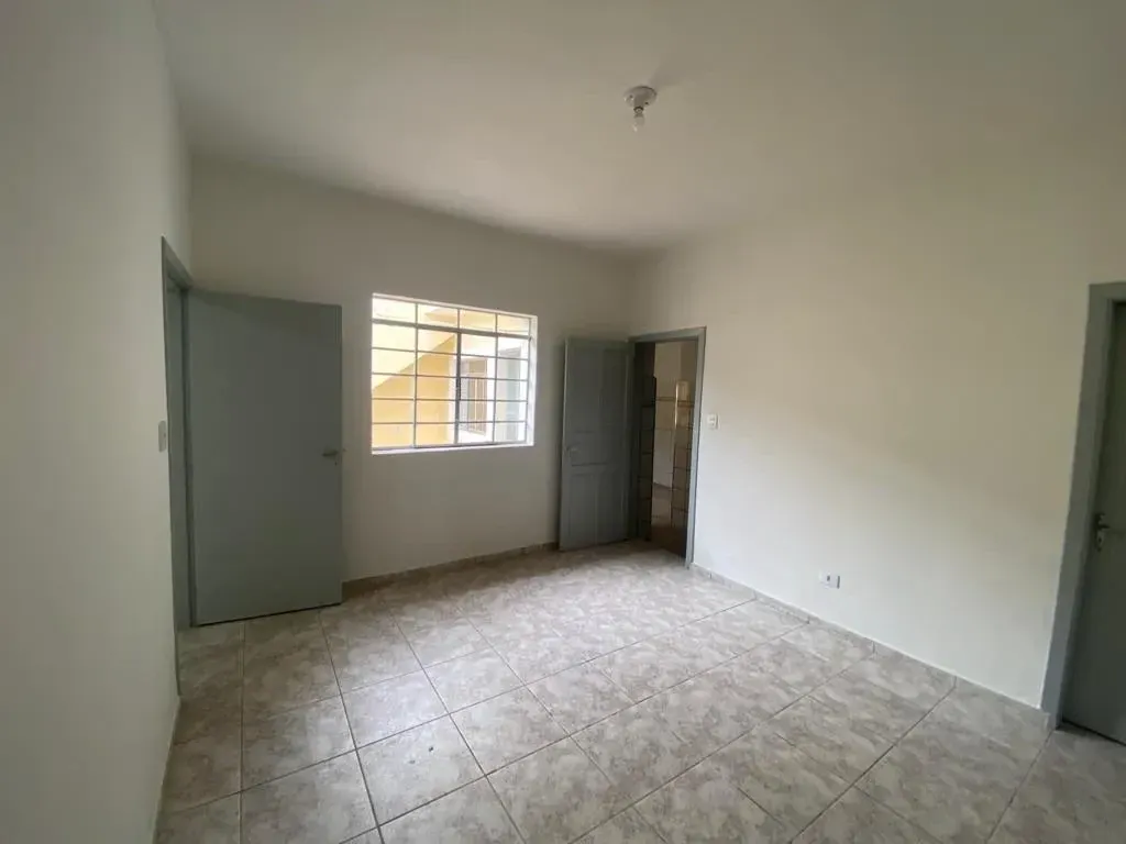 Imagem Casa com 2 Quartos para Alugar, 100 m² em Vila Anastácio - São Paulo