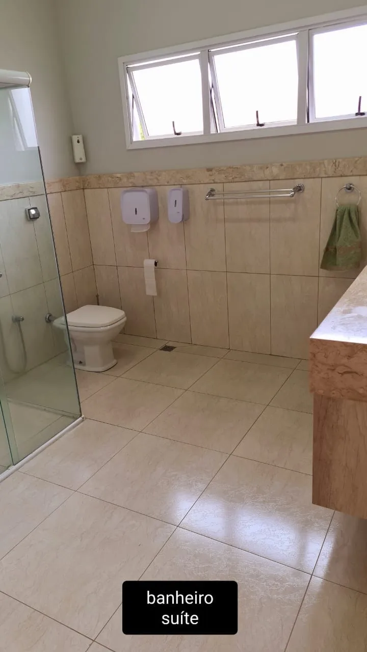 Imagem Casa à venda 3 Quartos, 1 Suite, 2 Vagas, 300M², Residencial Santa Helena, Caçapava - SP | Residencial Santa Helena