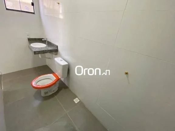 Imagem Apartamento à venda, 74 m² por R$ 369.000,00 - Goiânia Park Sul - Aparecida de Goiânia/GO