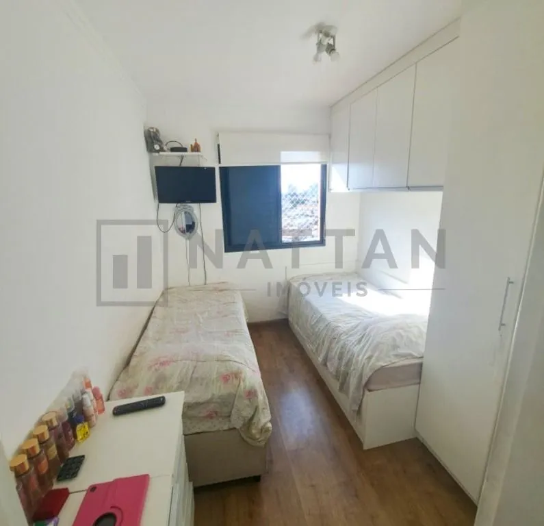 Imagem Apartamento com 3 dormitórios à venda, 68 m² por R$ 790.000,00 - Vila Regente Feijó - São Paulo/SP