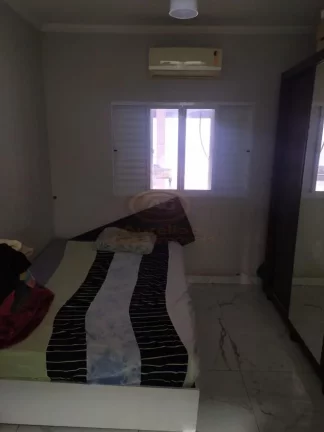 Imagem CASA A VENDA NO BAIRRO MANOEL DELARCO EM RIO PRETO