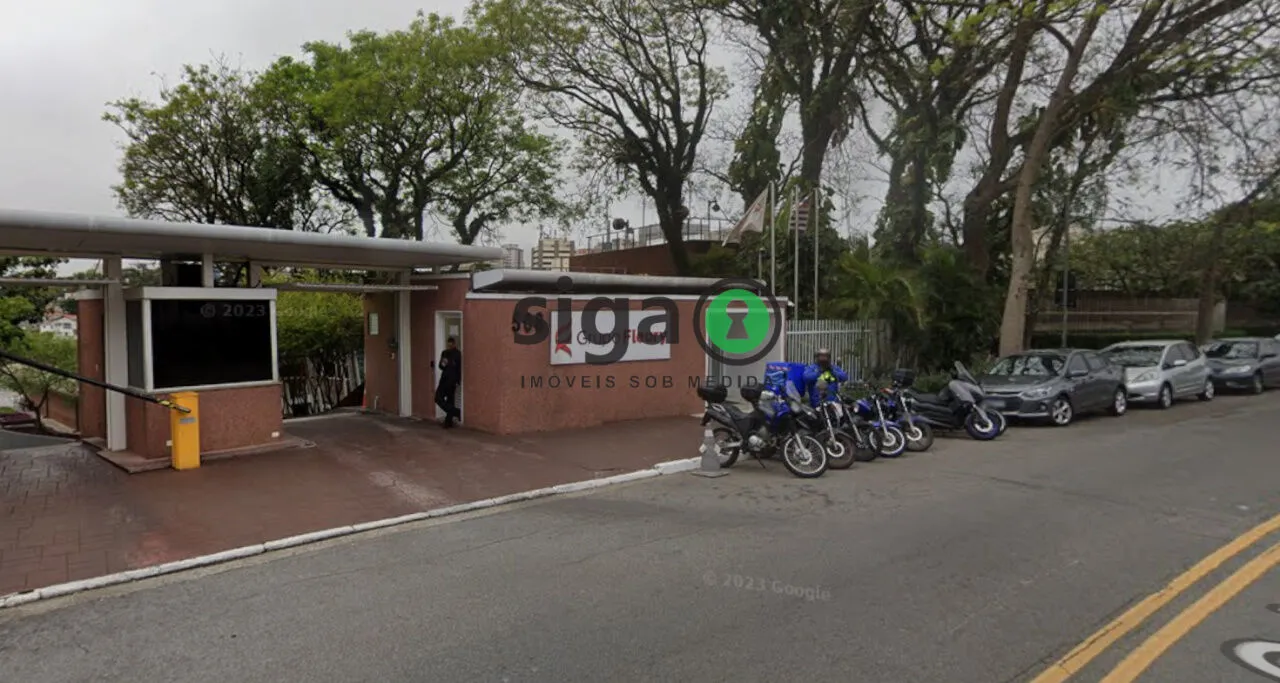 Imagem Imóvel Comercial para venda na zona sul de Sp com 11.572m² de área Total