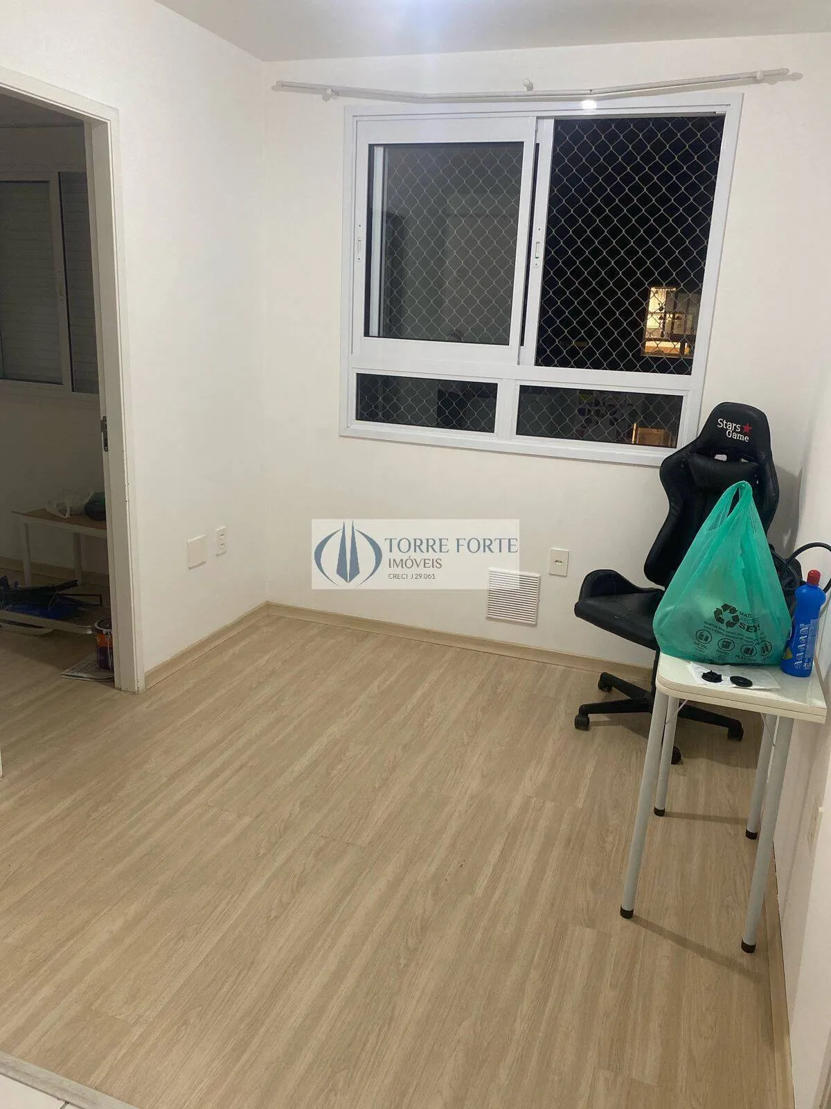 Imagem Maravilhoso Apartamento com 2 dormitórios na Cidade Mãe do Céu 