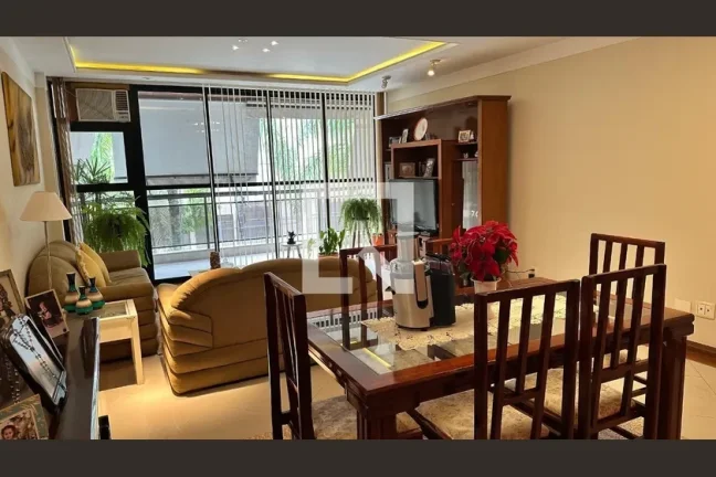Imagem Apartamento à Venda - Recreio, 2 Quartos, 102 m2