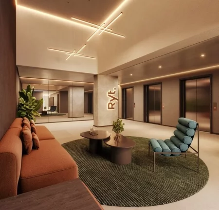 Imagem APARTAMENTO RESIDENCIAL em São Paulo - SP, Bela Vista
