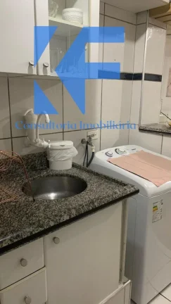 Imagem kitnet em Campinas