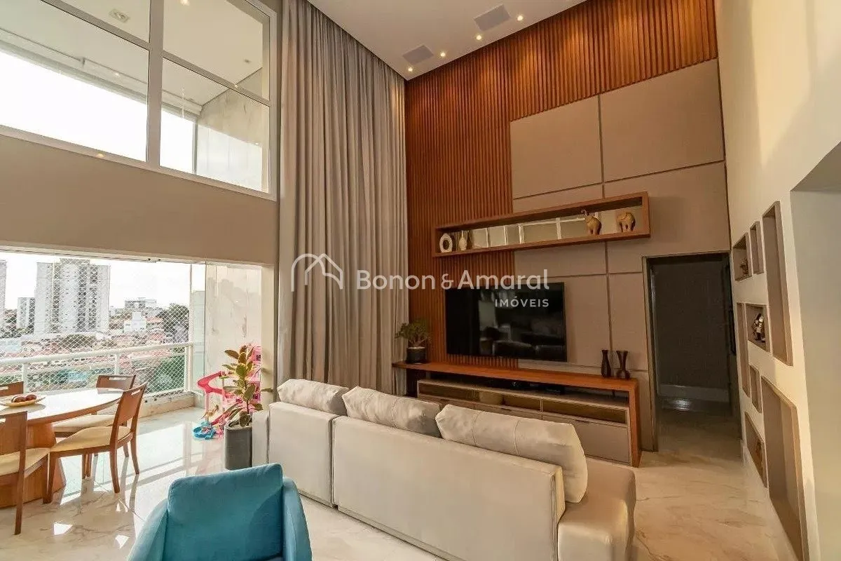 Imagem Apartamento à venda com 189m², 4 quartos e 3 vagas