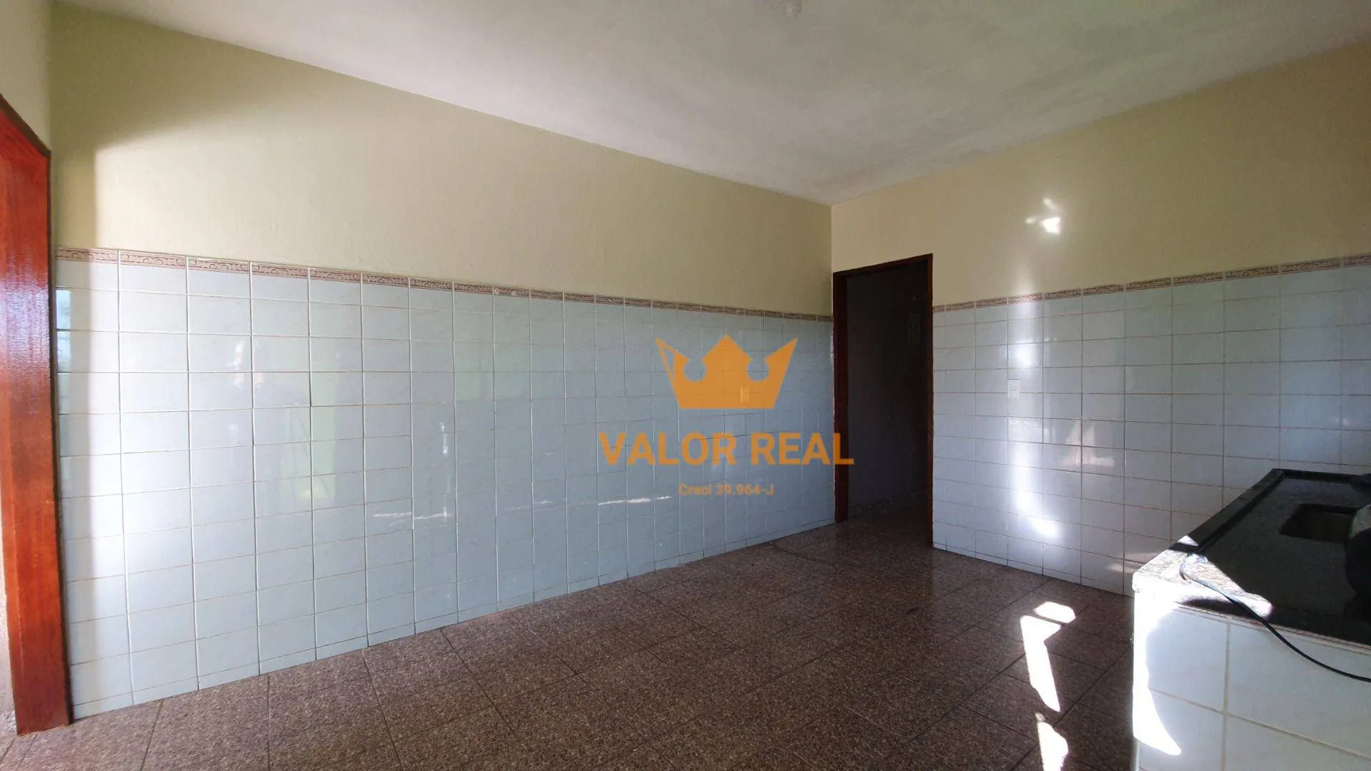 Imagem Locação Casa + Edícula +Salão - 3 Vagas Cobertas - R$ 2.650,00 - Cidade Nova.