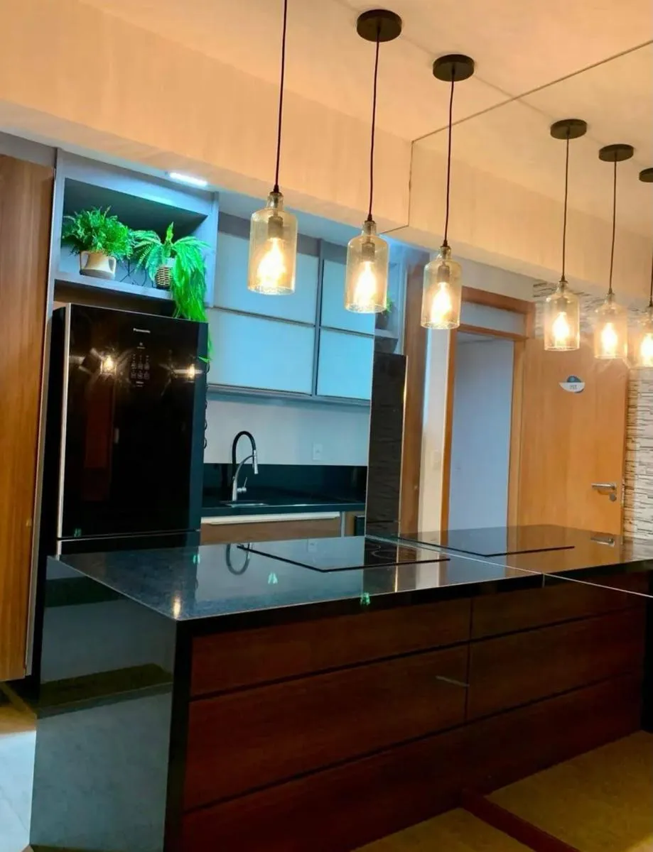 Foto do imóvel Apartment em Salvador - Bahia, Caminho das Árvores