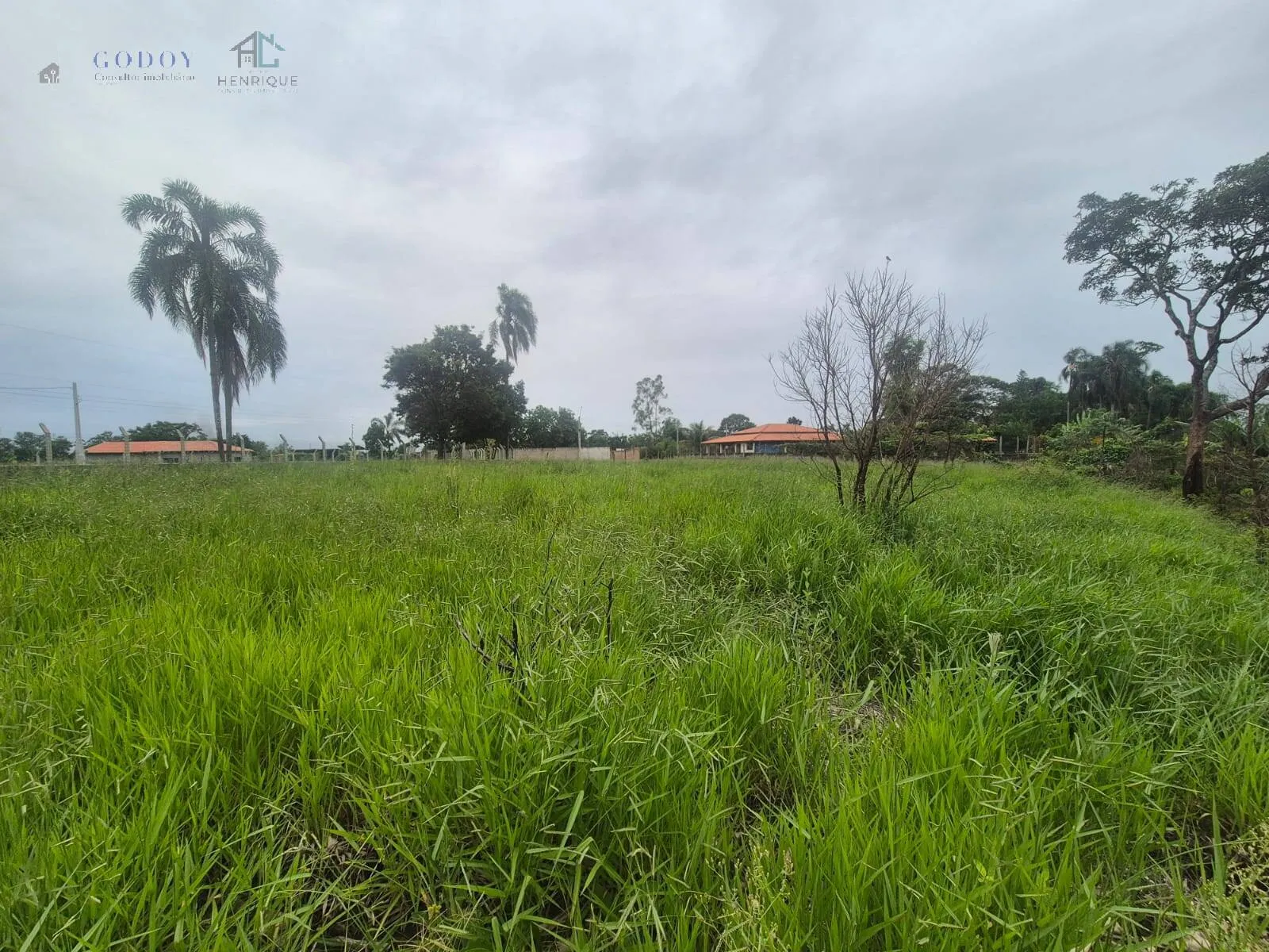 Imagem Terreno Exclusivo de 5.242,97 m² com Vista para a Serra: O Cenário Perfeito