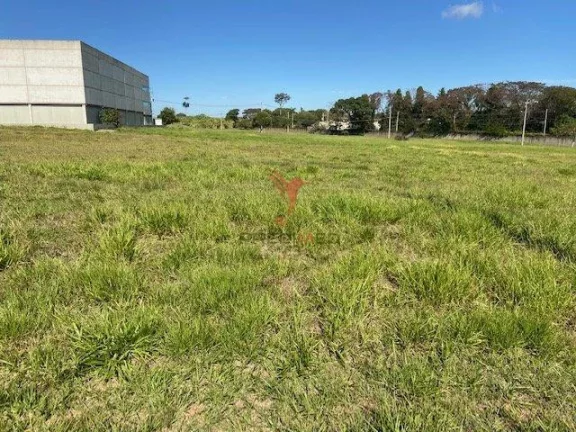 Imagem WESTPARK INDUSTRIAL/EMPRESARIAL é uma excelente oportunidade para instalar sua empresa