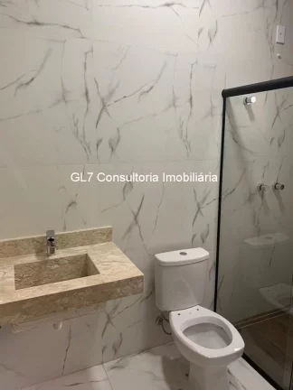 Imagem Casa a venda em Indaiatuba