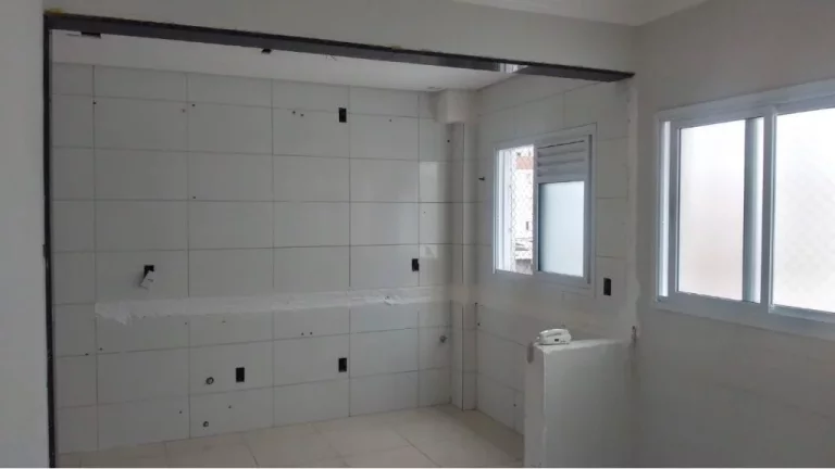 Imagem Cobertura Duplex para Venda em São Caetano do Sul / SP no bairro Nova Gerty