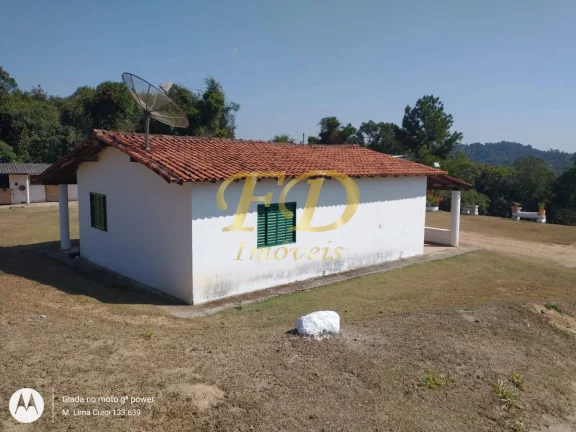 Imagem Chácara em Terra Preta