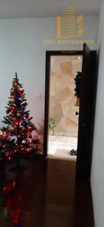 Imagem SOBRADO 3 DORMITORIOS 2 VAGAS (IPIRANGA)
