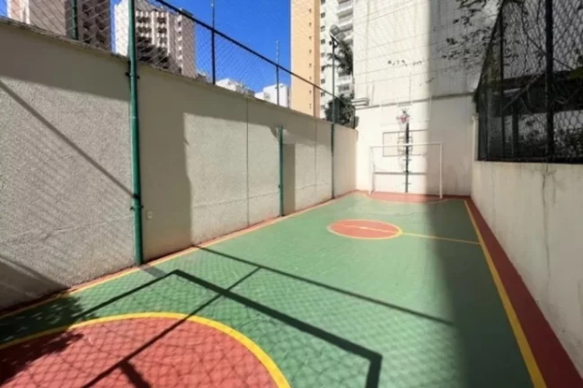 Imagem PERDIZES PROJECT - Apto de 190m² (Revenda Kallas) - FACE NORTE - MOBILIADO - COM LAREIRA!!