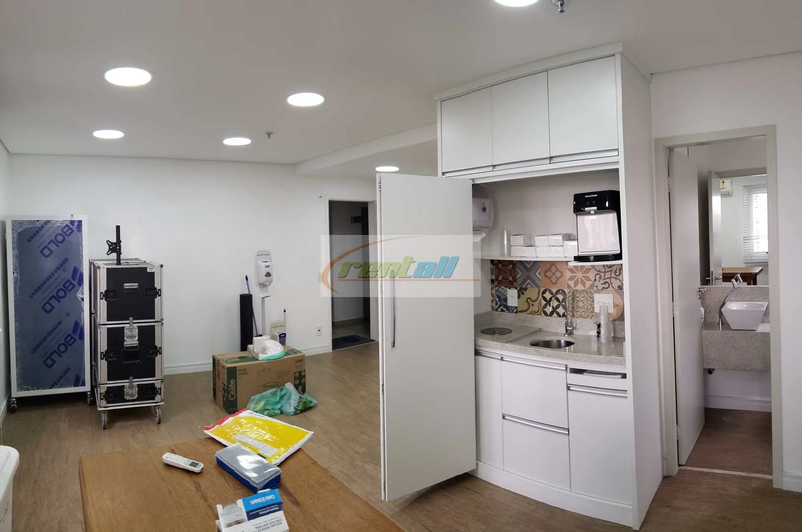 Imagem Conjunto Comercial/Sala
