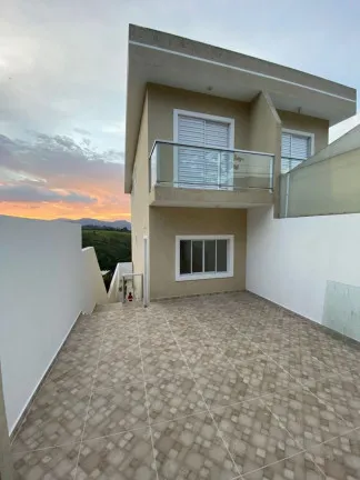 Foto do imóvel Sobrado com 4 Quartos à Venda, 116 m² em Jardim São Luís - Santana de Parnaíba