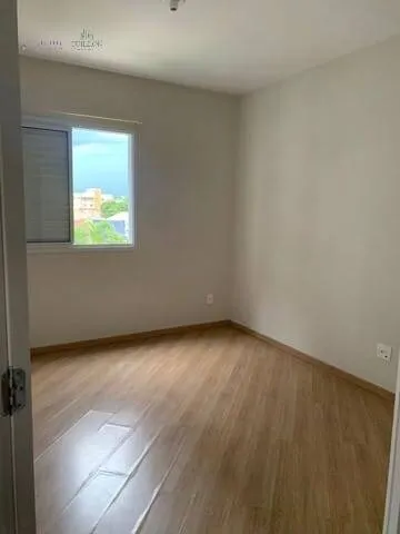 Imagem Apartamento à venda 3 Quartos, 1 Suite, 1 Vaga, 77M², Jardim das Nações, Taubaté - SP | condomínio residencial mob