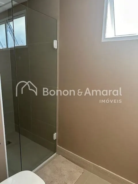 Imagem Apartamento Reformado à Venda no Cambuí