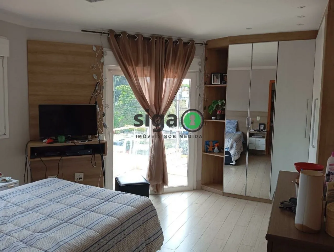 Imagem Casa de 165 metros, 3 suítes, 2 vagas a venda no Butantã