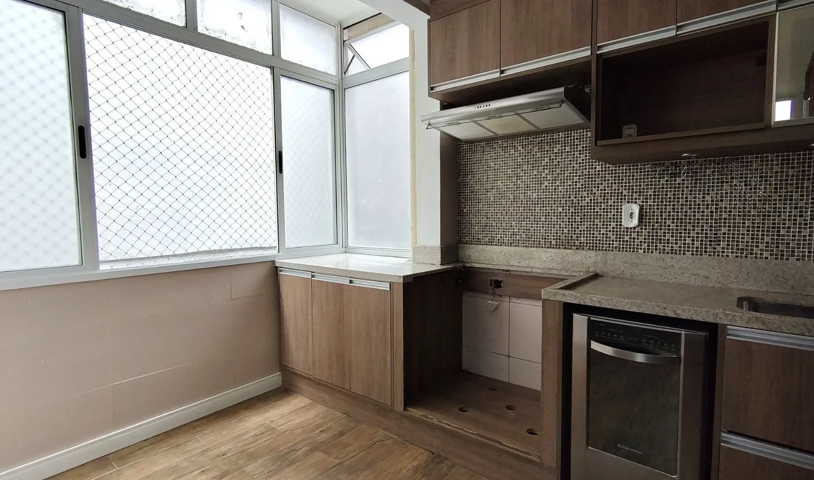 Imagem Apartamento de 3 dormitórios, 2 banheiros no Centro Histórico.