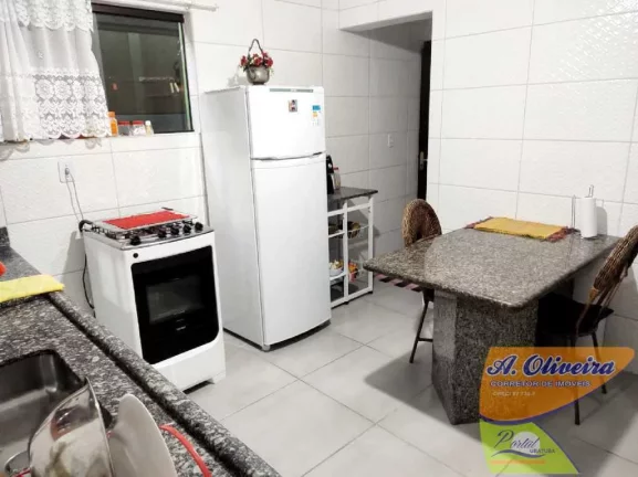 Imagem Lindo Apartamento - 03 Dormitórios( 01 Suíte ) + Kitnet -Silop