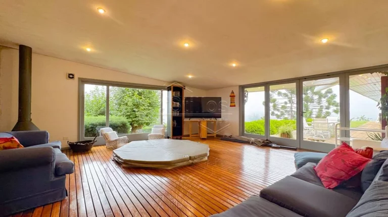 Imagem Casa em Campos do Jordão