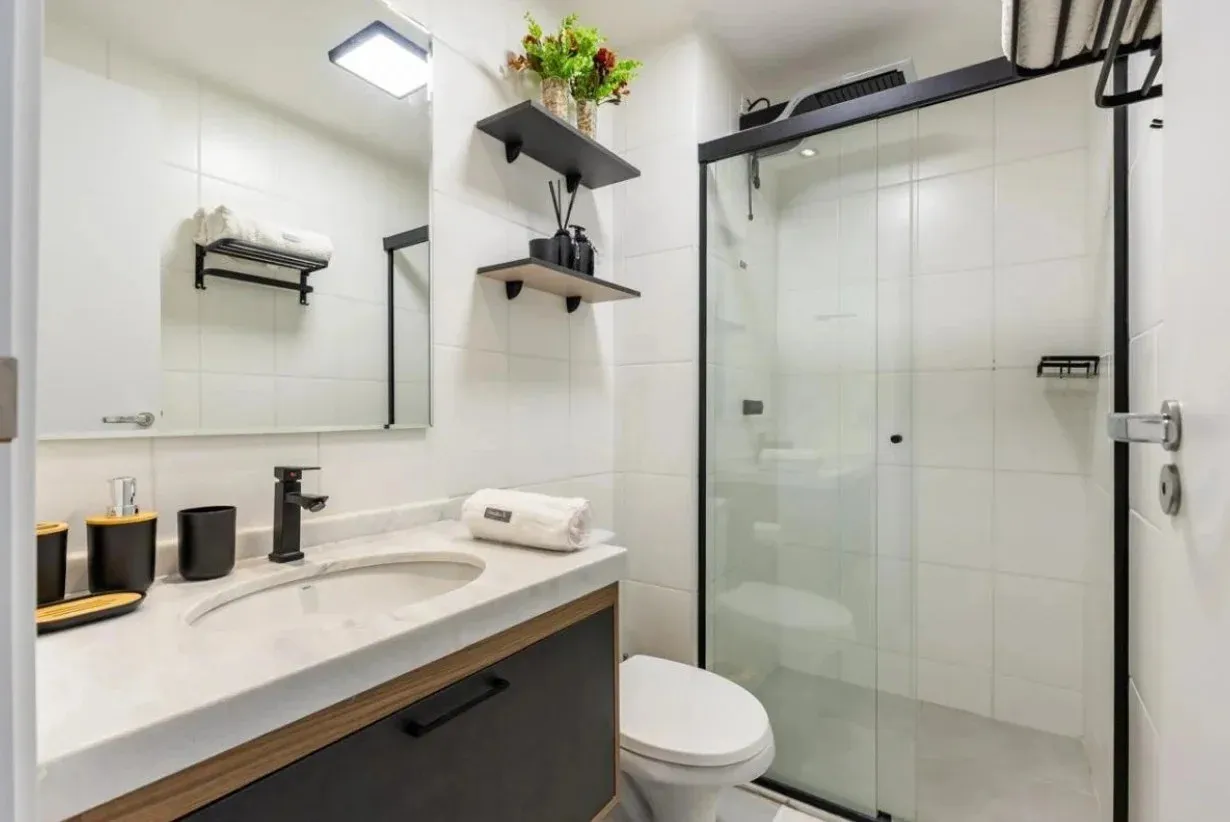 Imagem Studio para Venda em São Paulo, Água Branca, 1 dormitório