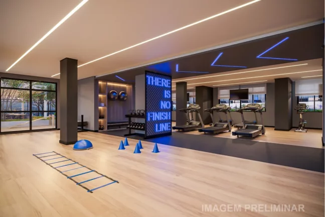 Imagem APARTAMENTO RESIDENCIAL em São Paulo - SP, Tatuapé