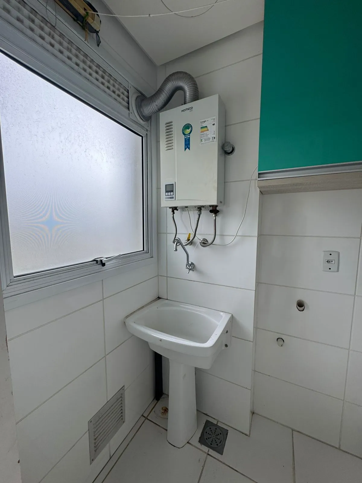 Imagem Apartamento em Auxiliadora