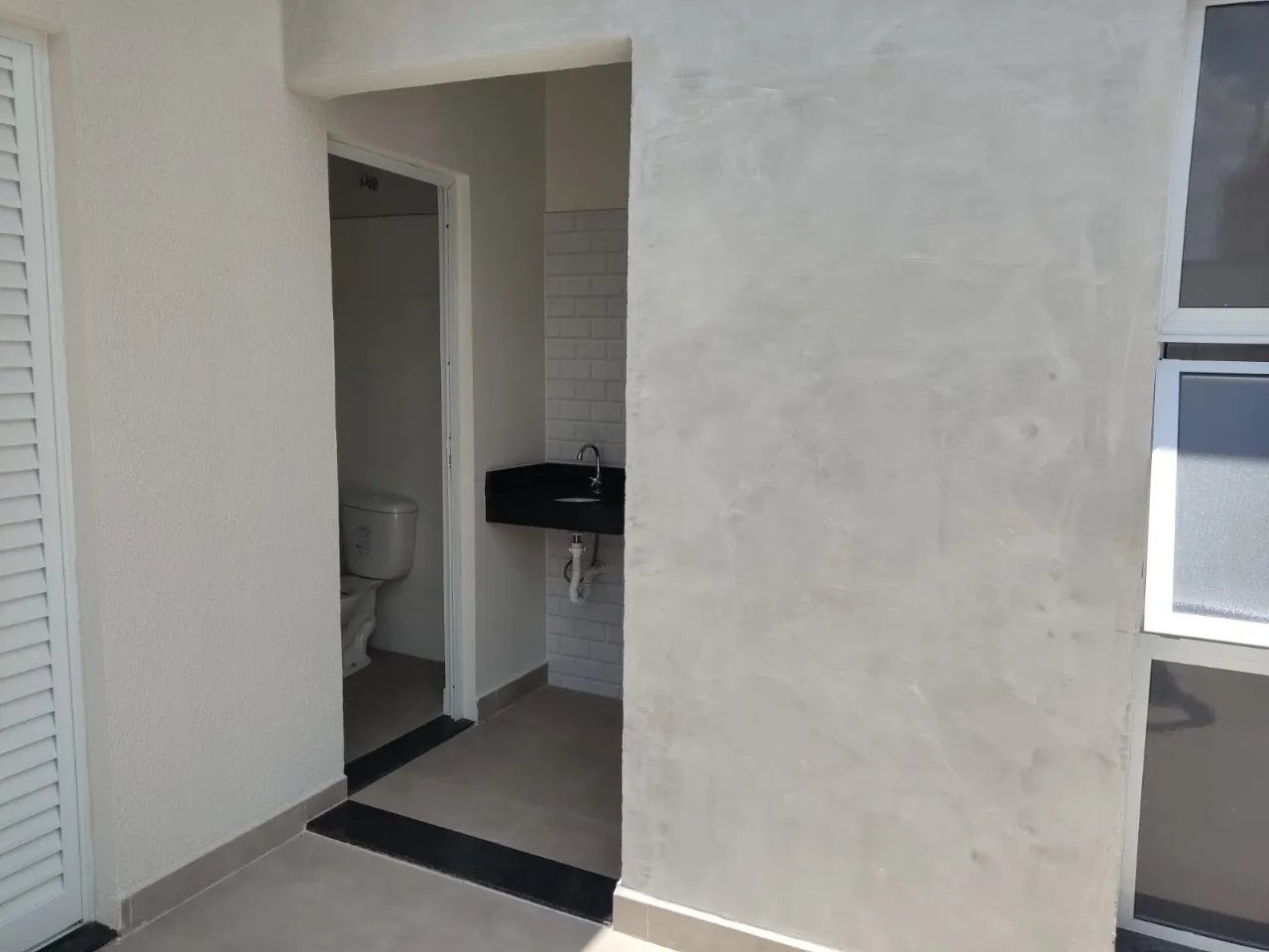 Imagem Casa condomínio.
